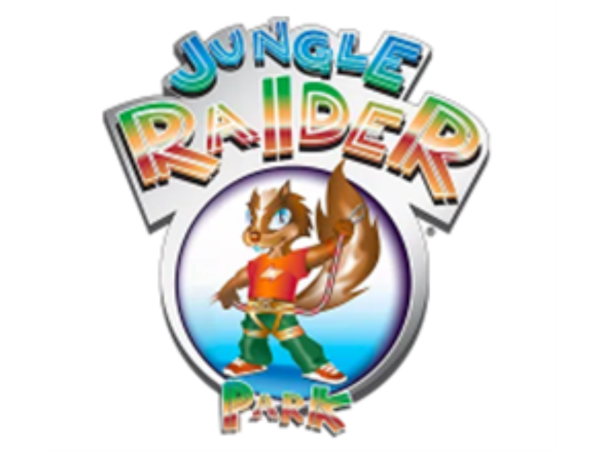 Gita Jungle Rider Park - Civenna (CO)